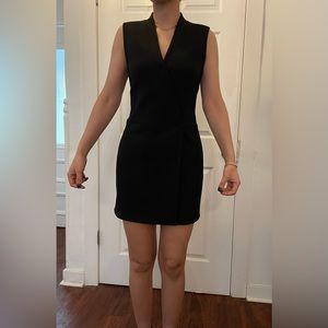 COPY - COPY - BCBG dress